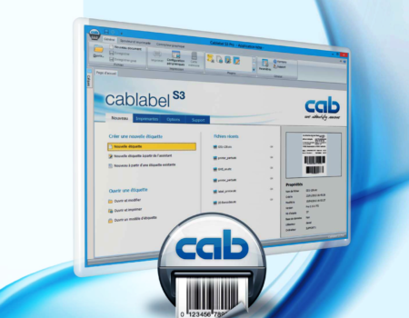 Cablabel S3 Cablabel S3
